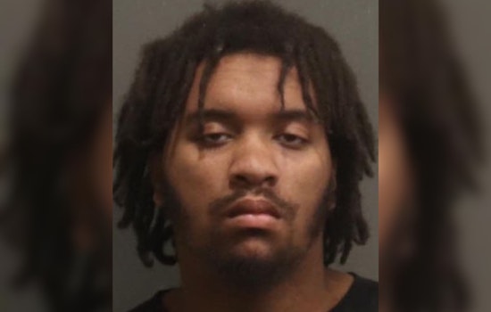 Nashville Man Indicted for July Murder at Whispering Oaks Complex, Held on $5 Million Bond