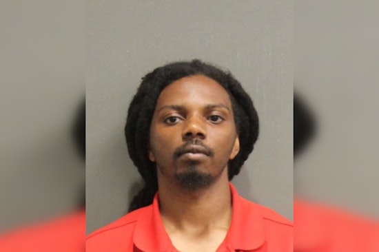Nashville Man, Thaddeus Carmichael, Accused of Domestic Violence and Leading High-Speed Chase Resulting in Crash