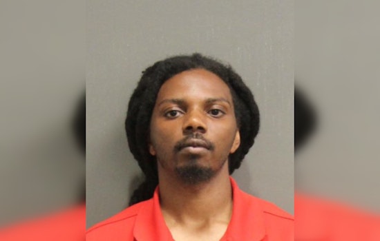 Nashville Man, Thaddeus Carmichael, Accused of Domestic Violence and Leading High-Speed Chase Resulting in Crash