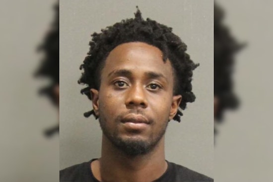 Nashville Man with Prior Conviction Arrested for Driving Stolen Vehicle with Loaded Gun