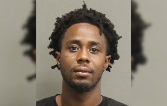 Nashville Man with Prior Conviction Arrested for Driving Stolen Vehicle with Loaded Gun