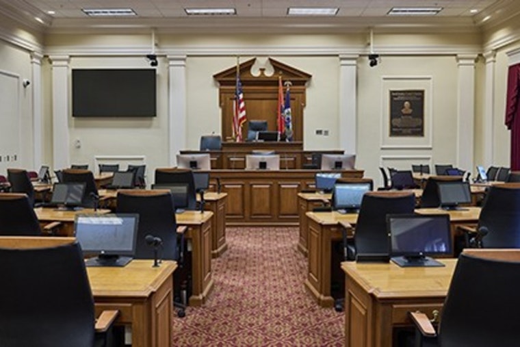 Nashville Metro Council Approves $3.8 Billion Budget with Property Tax Hike and Increased Employee Wages