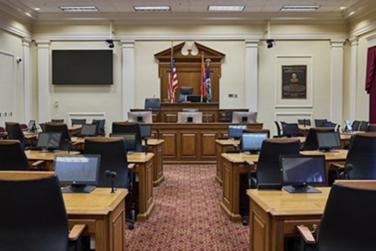 Nashville Metro Council Approves $3.8 Billion Budget with Property Tax Hike and Increased Employee Wages