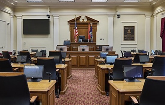 Nashville Metro Council Approves $3.8 Billion Budget with Property Tax Hike and Increased Employee Wages