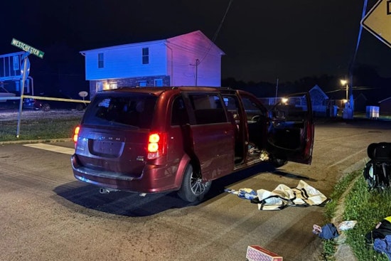 Nashville Nightmare, Boyfriend Accused of Shooting Mother and Her 5 Kids in Minivan Horror