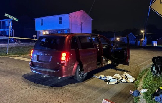 Nashville Nightmare, Boyfriend Accused of Shooting Mother and Her 5 Kids in Minivan Horror