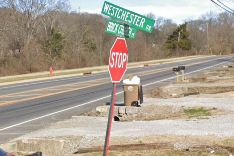 Nashville Nightmare, Man Indicted After 4-Year-Old Perishes, Five Shot in Domestic Rampage