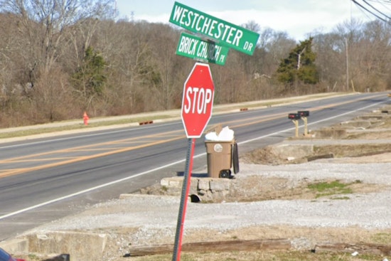 Nashville Nightmare, Man Indicted After 4-Year-Old Perishes, Five Shot in Domestic Rampage