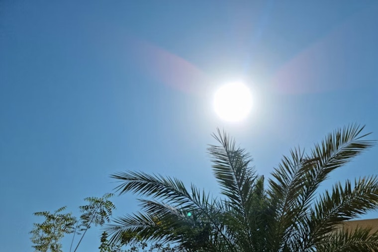 Nashville on Heat Alert: Emergency Management Conducts Heat Patrols Amid Soaring Temperatures