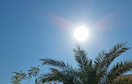 Nashville on Heat Alert: Emergency Management Conducts Heat Patrols Amid Soaring Temperatures