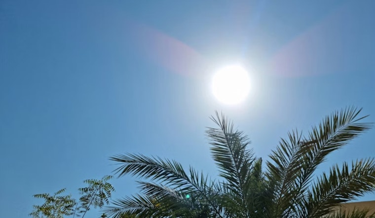 Nashville on Heat Alert: Emergency Management Conducts Heat Patrols Amid Soaring Temperatures