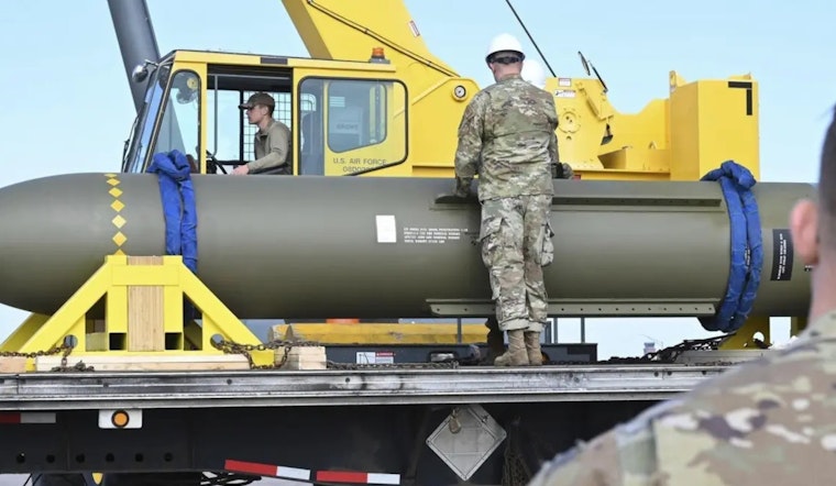 Nashville on High Alert: Increased Security for Jewish and Islamic Sites Amid US-Iran Tensions