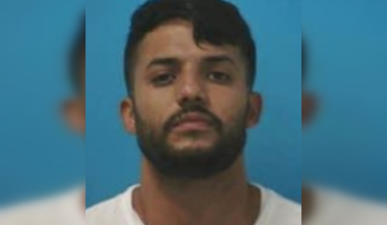 Nashville Police Issue Arrest Warrant for Suspect in Hit-and-Run that Seriously Injured Pedestrian