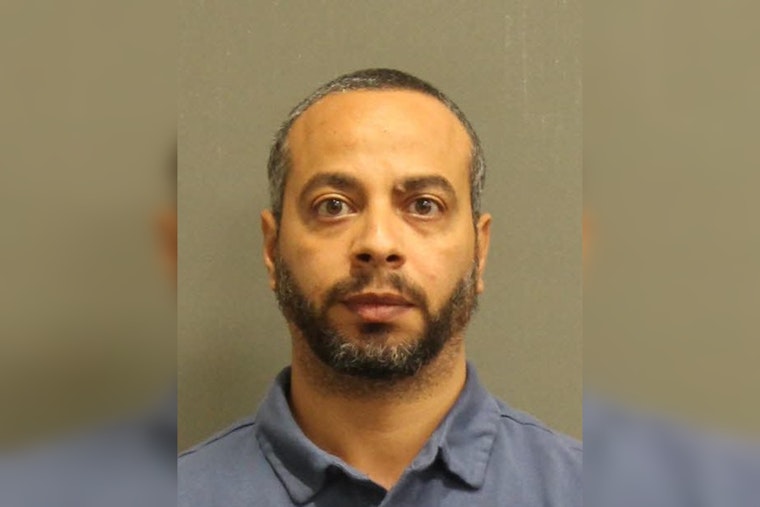 Nashville Police Officer Accused of Aggravated Assault on Teen Daughter, MNPD Officer Bekhit Decommissioned Following Arrest