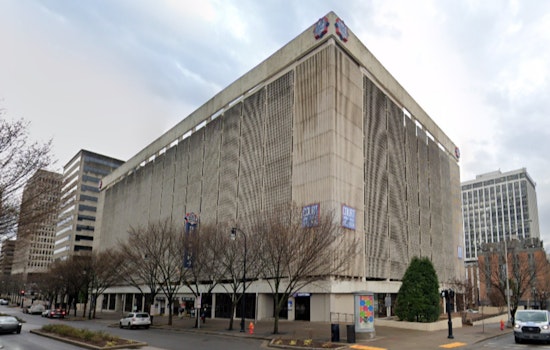 Nashville Register of Deeds Office to Close for Two Days Amid Phase II Renovations