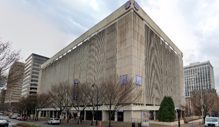 Nashville Register of Deeds Office to Close for Two Days Amid Phase II Renovations