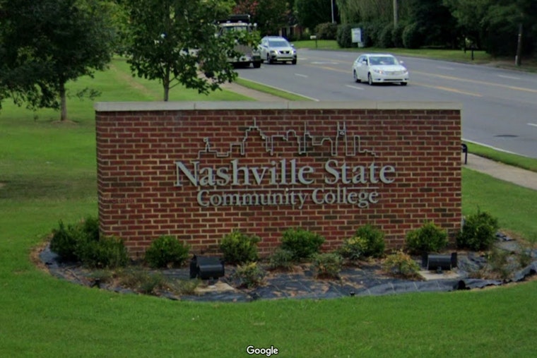 Nashville State Community College Hosts Clinical Skills Events with HOSA to Shape Future Health Professionals