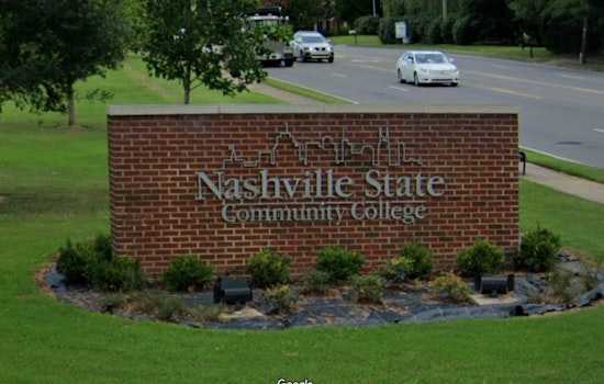 Nashville State Community College Hosts Clinical Skills Events with HOSA to Shape Future Health Professionals