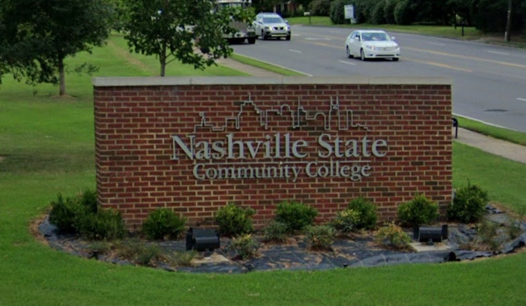 Nashville State Community College Hosts Clinical Skills Events with HOSA to Shape Future Health Professionals
