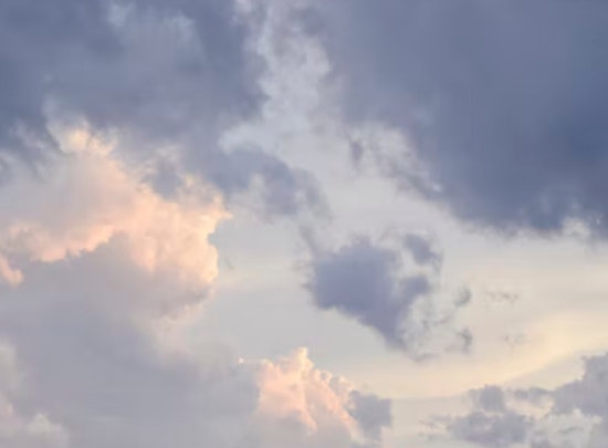 Nashville to Experience Warm Weather with Sun and Clouds, Increased Chances of Showers and Thunderstorms Later in the Week