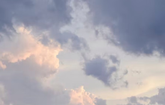 Nashville to Experience Warm Weather with Sun and Clouds, Increased Chances of Showers and Thunderstorms Later in the Week