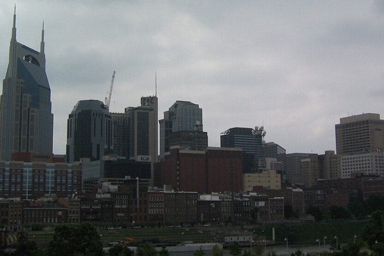 Nashville's CMA Fest Overcomes Weather Woes, Rain Delays Don't Dampen Spirited Performance at Nissan Stadium