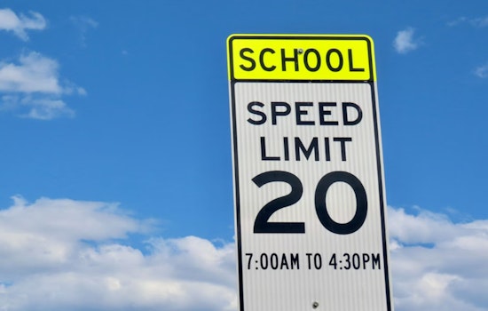 Nashville’s NDOT to Escalate School Zone Safety Efforts During Summer Break