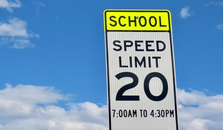 Nashville’s NDOT to Escalate School Zone Safety Efforts During Summer Break