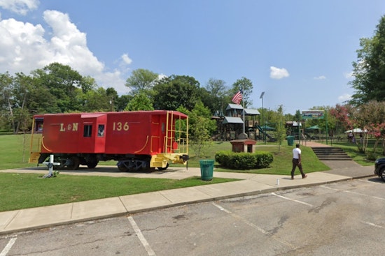 Nashville's Red Caboose Park Concert Canceled Due to Severe Weather, Alternate Plans for Big Band Dance in Place