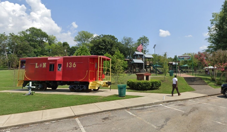 Nashville's Red Caboose Park Concert Canceled Due to Severe Weather, Alternate Plans for Big Band Dance in Place