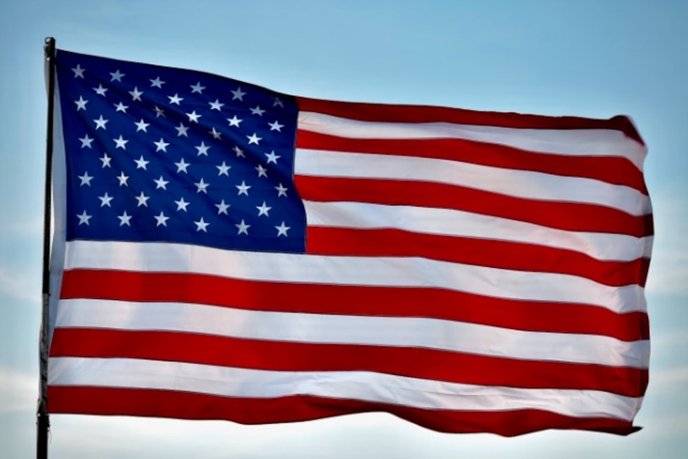 Nation Celebrates Flag Day as President Trump Urges Americans to Honor Stars and Stripes