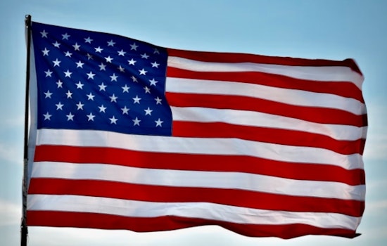 Nation Celebrates Flag Day as President Trump Urges Americans to Honor Stars and Stripes