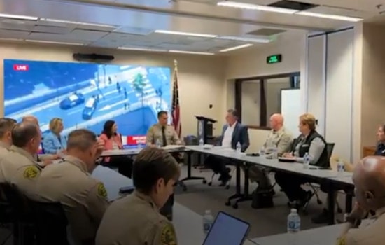 National Guard Storms Los Angeles Without Consent, CA Governor Sues