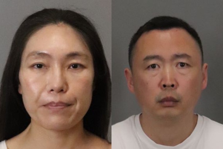 Nationwide Crackdown Scorches Traffickers: San José Sting Snares Suspected Brothel Bosses in Operation Coast to Coast