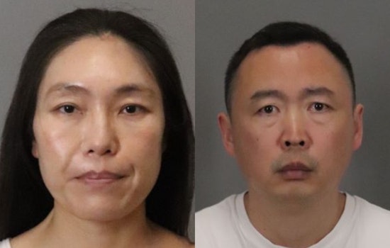 Nationwide Crackdown Scorches Traffickers: San José Sting Snares Suspected Brothel Bosses in Operation Coast to Coast