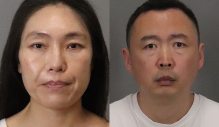 Nationwide Crackdown Scorches Traffickers: San José Sting Snares Suspected Brothel Bosses in Operation Coast to Coast