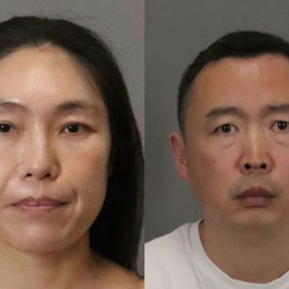 Nationwide Crackdown Scorches Traffickers: San José Sting Snares Suspected Brothel Bosses in Operation Coast to Coast