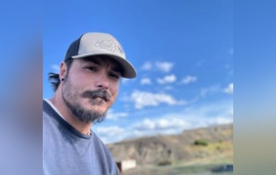 Nationwide Manhunt for Pewaukee Dad Accused of Triple Murder as Ex-Military Suspect Allegedly Asphyxiates His Three Young Daughters in Washington State Horror