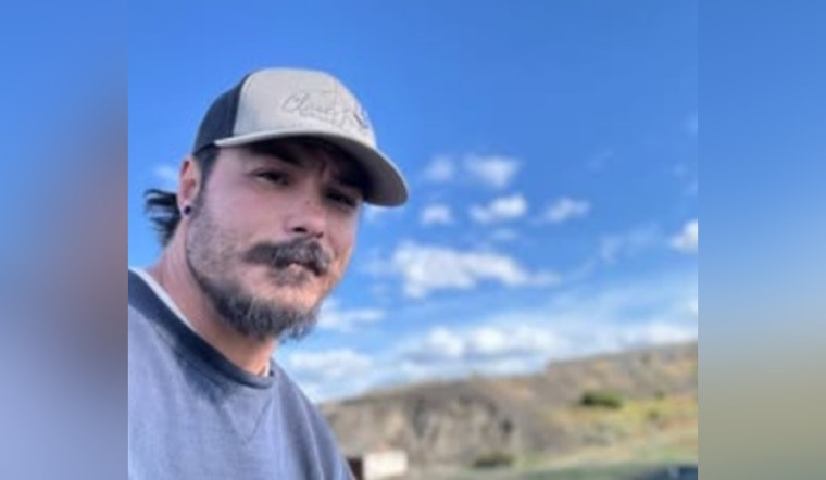 Nationwide Manhunt for Pewaukee Dad Accused of Triple Murder as Ex-Military Suspect Allegedly Asphyxiates His Three Young Daughters in Washington State Horror