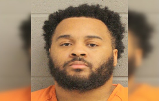 Native Apprehended in Harris County as Fugitive Wanted for Fraud in Georgia
