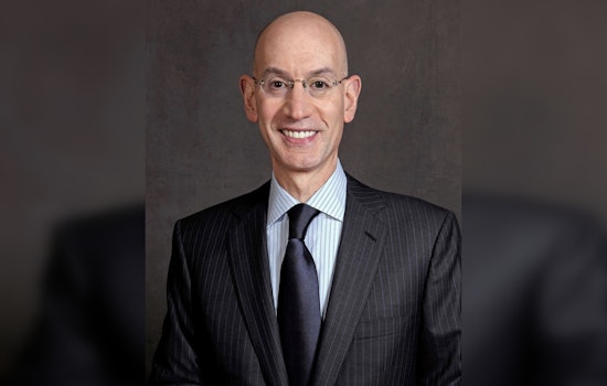 NBA Commissioner Signals Potential Expansion, Raising Possibility of Seattle Supersonics Return