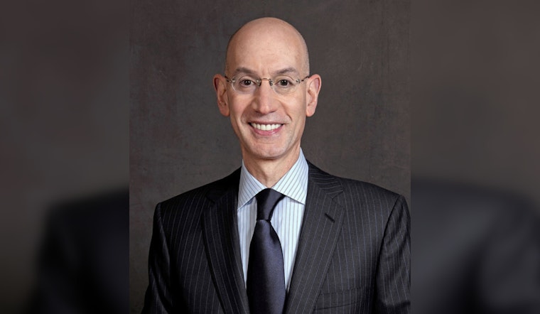 NBA Commissioner Signals Potential Expansion, Raising Possibility of Seattle Supersonics Return
