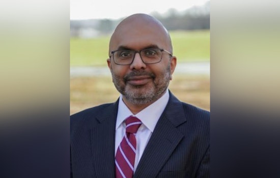 NC Health Secretary Dev Sangvai Addresses Staffing Crisis During Visits to Longleaf and Walter B. Jones Treatment Centers
