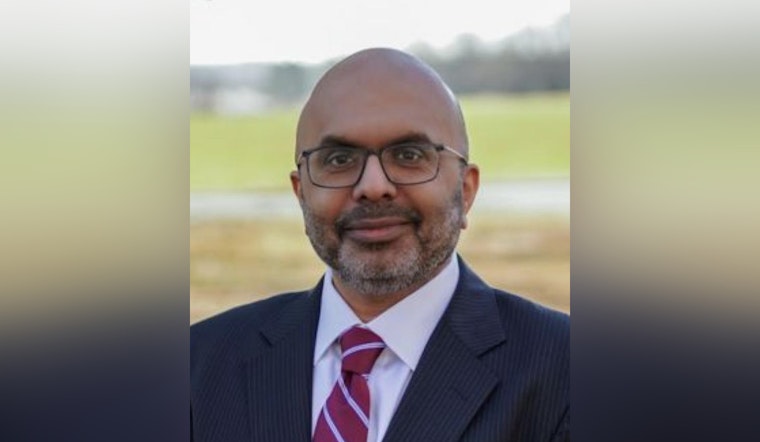 NC Health Secretary Dev Sangvai Addresses Staffing Crisis During Visits to Longleaf and Walter B. Jones Treatment Centers