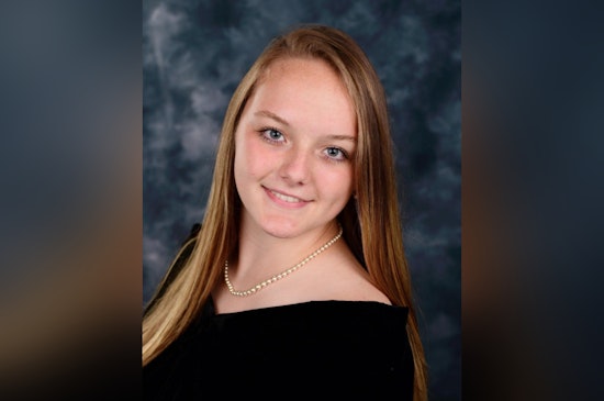 NC State Junior Wins Wake County Environmental Education Scholarship for Second Year