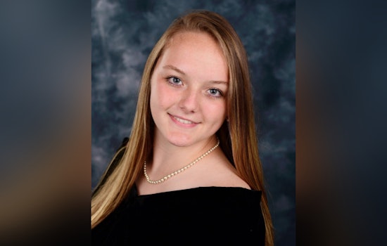 NC State Junior Wins Wake County Environmental Education Scholarship for Second Year