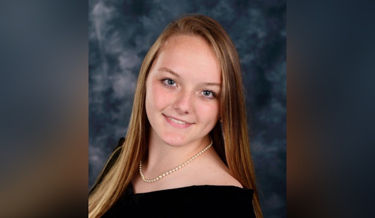 NC State Junior Wins Wake County Environmental Education Scholarship for Second Year