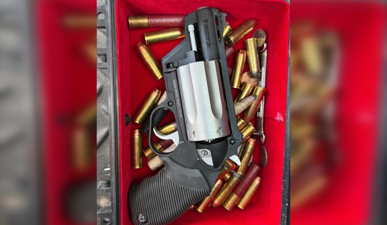Needles Man Suspected of Unlawful Firearm Possession, Faces Additional Charges After Home Search Reveals More Weapons, Narcotics