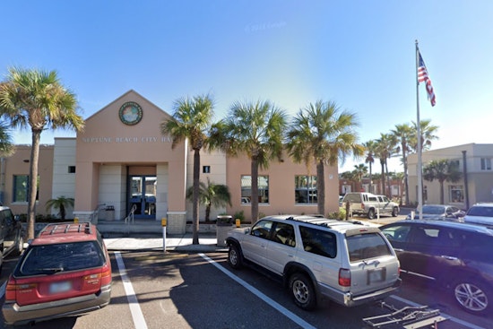 Neptune Beach Seeks Expert Auditors for Comprehensive Financial Review of Upcoming Triennial Statements