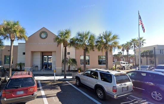 Neptune Beach Seeks Expert Auditors for Comprehensive Financial Review of Upcoming Triennial Statements